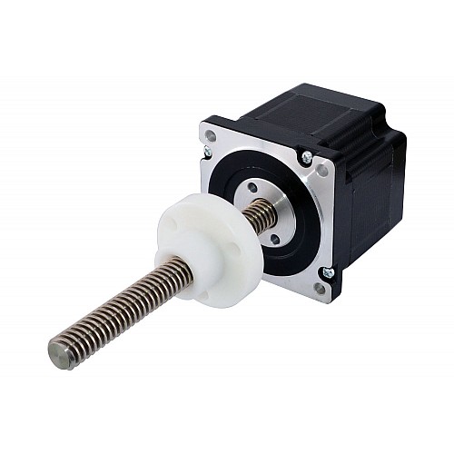 CN Satışta - Nema 34 Harici 79mm Yığın 3.12A Kablo 2.54mm (0.1") Uzunluk 250mm CN Satışta - Nema 34 Harici 79mm Yığın 3.12A Kablo 2.54mm (0.1") Uzunluk 250mm