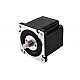 Nema 34 79 mm Yığın 3.12A Kablo 6.35 mm (0.25") Uzunluk 150 mm