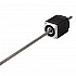 Nema 8 30 mm Yığın 0,24 A Kablo 2 mm (0,07874") Uzunluk 150 mm