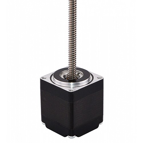 CN Satışta - Nema 11 32 mm'lik 0,42 A Kablo, 2,54 mm (0,1") Uzunluk, 150 mm