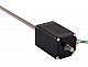 Nema 11 46 mm'lik 0,75 A'lık 1,27 mm (0,05") Uzunlukta 250 mm'lik Tutturulmamış Yığın Nema 11 46 mm'lik 0,75 A'lık 1,27 mm (0,05") Uzunlukta 250 mm'lik Tutturulmamış Yığın