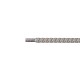 Nema 11 46 mm'lik 0,75 A'lık Bağlayıcısız 5,08 mm (0,2") Uzunluk 250 mm