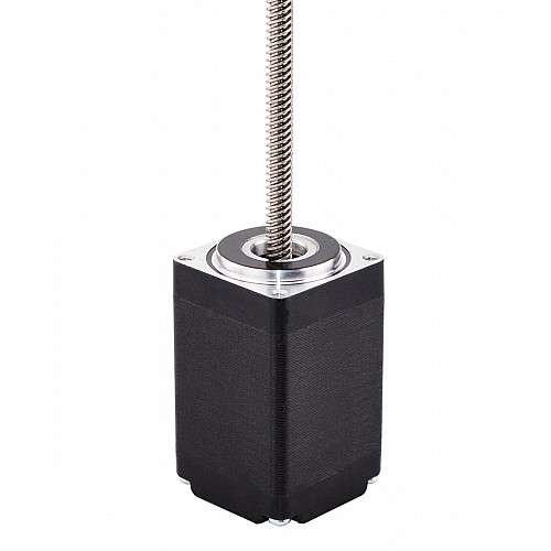 Nema 11 46 mm'lik 0,75 A'lık Bağlayıcısız 5,08 mm (0,2") Uzunluk 250 mm