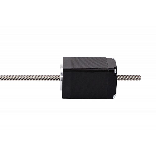 Nema 11 46 mm'lik 0,75 A'lık Bağlayıcısız 5,08 mm (0,2") Uzunluk 250 mm
