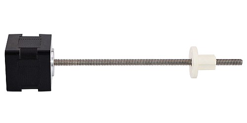 CN Satışta - Nema 14 Harici 35mm Yığın 0.57A Kablo 1.27mm (0.05") Uzunluk 150mm CN Satışta - Nema 14 Harici 35mm Yığın 0.57A Kablo 1.27mm (0.05") Uzunluk 150mm