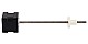 CN Satışta - Nema 14 Harici 35mm Yığın 0.57A Kablo 1.27mm (0.05") Uzunluk 150mm CN Satışta - Nema 14 Harici 35mm Yığın 0.57A Kablo 1.27mm (0.05") Uzunluk 150mm