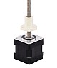 CN Satışta - Nema 14 Harici 35mm Yığın 0.57A Kablo 1.27mm (0.05") Uzunluk 150mm CN Satışta - Nema 14 Harici 35mm Yığın 0.57A Kablo 1.27mm (0.05") Uzunluk 150mm