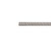 Nema 14 Harici 48mm Yığın 0.91A Kablo 2.4384mm (0.096") Uzunluk 250mm