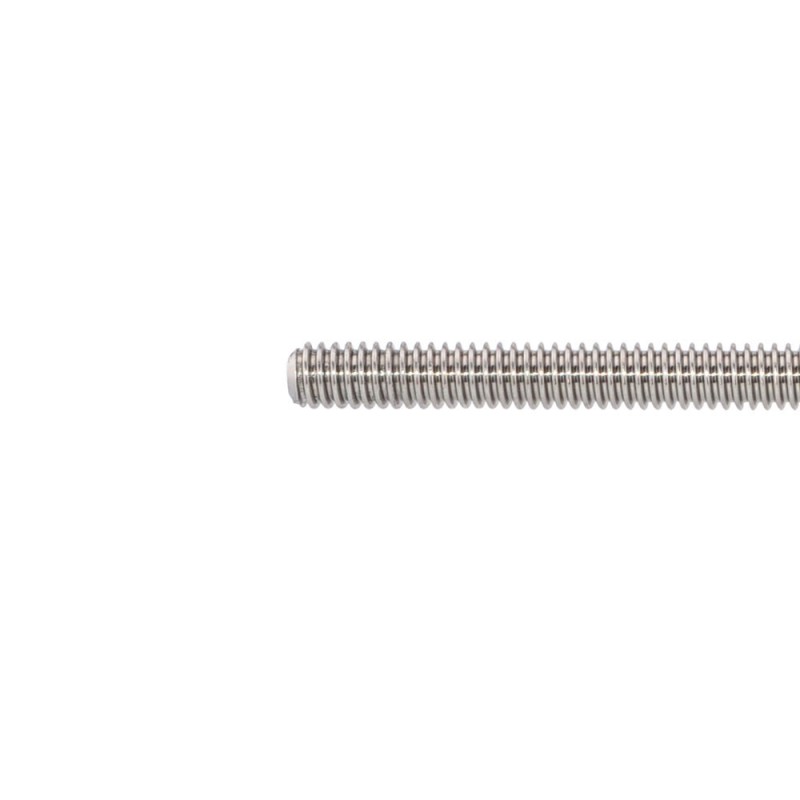 Nema 14 Harici 48mm Yığın 0.91A Kablo 2.4384mm (0.096") Uzunluk 250mm