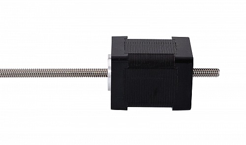 CN Satışta - Nema 14 48 mm'lik 0,91 A Kablo, 4,8768 mm (0,192") Uzunluk, 250 mm CN Satışta - Nema 14 48 mm'lik 0,91 A Kablo, 4,8768 mm (0,192") Uzunluk, 250 mm