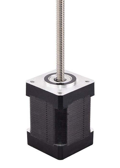 CN Satışta - Nema 14 48 mm'lik 0,91 A Kablo, 4,8768 mm (0,192") Uzunluk, 250 mm CN Satışta - Nema 14 48 mm'lik 0,91 A Kablo, 4,8768 mm (0,192") Uzunluk, 250 mm