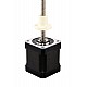 CN Satışta - Nema 17 Harici 48mm Yığın 1.3A Kablo 1.27mm (0.05") Uzunluk 250mm CN Satışta - Nema 17 Harici 48mm Yığın 1.3A Kablo 1.27mm (0.05") Uzunluk 250mm