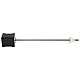 CN Satışta - Nema 17 Harici 48mm Yığın 2.6A Kablo 4.877mm (0.192") Uzunluk 250mm CN Satışta - Nema 17 Harici 48mm Yığın 2.6A Kablo 4.877mm (0.192") Uzunluk 250mm