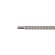 Nema 17 34 mm Yığın 0,7 A Kablo 2,4384 mm (0,096") Uzunluk 150 mm Nema 17 34 mm Yığın 0,7 A Kablo 2,4384 mm (0,096") Uzunluk 150 mm