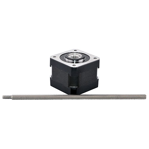 Nema 17 34 mm Yığın 0,7 A Kablo 4,877 mm (0,192") Uzunluk 150 mm Nema 17 34 mm Yığın 0,7 A Kablo 4,877 mm (0,192") Uzunluk 150 mm