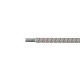 Nema 17 34 mm Yığın 1,5 A Kablo 4,877 mm (0,192") Uzunluk 150 mm Nema 17 34 mm Yığın 1,5 A Kablo 4,877 mm (0,192") Uzunluk 150 mm