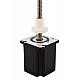 CN Satışta - Nema 23 Harici 66mm Yığın 2.5A Kablo 10.16mm (0.4") Uzunluk 250mm CN Satışta - Nema 23 Harici 66mm Yığın 2.5A Kablo 10.16mm (0.4") Uzunluk 250mm