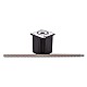 Nema 23 66 mm Yığın 2,5 A Kablo 5,08 mm (0,2") Uzunluk 250 mm