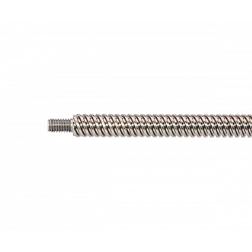 Nema 23 66 mm Yığın 2,5 A Kablo 5,08 mm (0,2") Uzunluk 250 mm