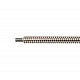 Nema 23 66 mm Yığın 2,5 A Kablo 5,08 mm (0,2") Uzunluk 250 mm