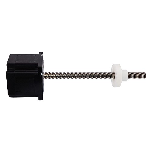 CN Satışta - Nema 34 Harici 79mm Yığın 3.12A Kablo 2.54mm (0.1") Uzunluk 250mm CN Satışta - Nema 34 Harici 79mm Yığın 3.12A Kablo 2.54mm (0.1") Uzunluk 250mm