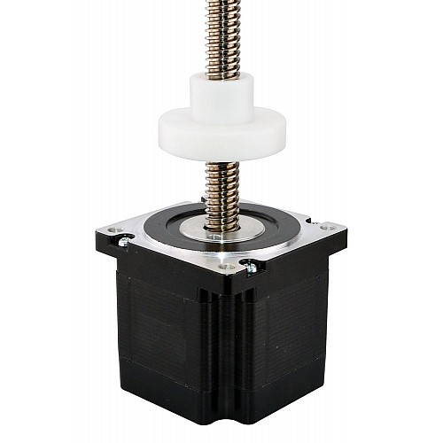 CN Satışta - Nema 34 Harici 79mm Yığın 3.12A Kablo 2.54mm (0.1") Uzunluk 250mm CN Satışta - Nema 34 Harici 79mm Yığın 3.12A Kablo 2.54mm (0.1") Uzunluk 250mm