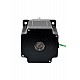 Nema 34 Harici 79mm Yığın 3.12A Kablo 6.35mm(0.25") Uzunluk 250mm
