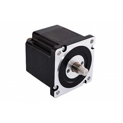 Nema 34 79 mm Yığın 3.12A Kablo 6.35 mm (0.25") Uzunluk 150 mm