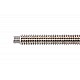Nema 34 79 mm Yığın 3.12A Kablo 6.35 mm (0.25") Uzunluk 150 mm