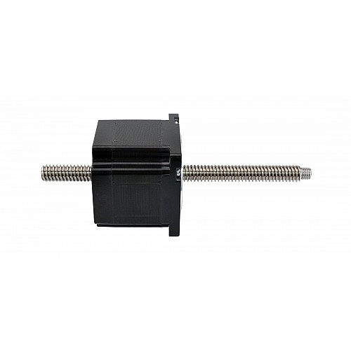 Nema 34 79 mm Yığın 3.12A Kablo 6.35 mm (0.25") Uzunluk 250 mm