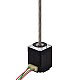 Nema 8 30 mm Yığın 0,24 A Kablo 2 mm (0,07874") Uzunluk 150 mm