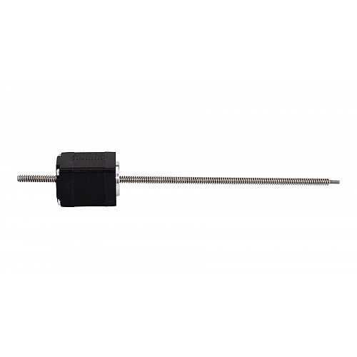 Nema 8 30 mm Yığın 0,24 A Kablo 2 mm (0,07874") Uzunluk 150 mm