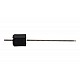 Nema 8 30 mm Yığın 0,24 A Kablo 2 mm (0,07874") Uzunluk 150 mm