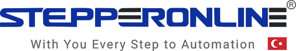 StepperOnline TR