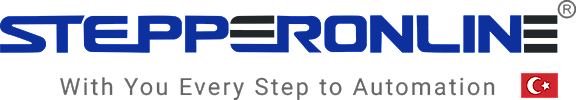 StepperOnline TR