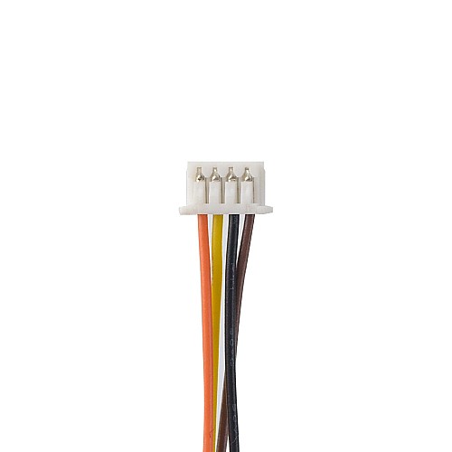 Φ15x22,3 mm PM Stepper Motor 50:1 Dişli Oranlı Mahmuzlu Dişli Kutusu Φ15x22,3 mm PM Stepper Motor 50:1 Dişli Oranlı Mahmuzlu Dişli Kutusu