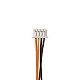Φ15x22,3 mm PM Stepper Motor 50:1 Dişli Oranlı Mahmuzlu Dişli Kutusu Φ15x22,3 mm PM Stepper Motor 50:1 Dişli Oranlı Mahmuzlu Dişli Kutusu