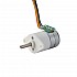 Φ15x22,3 mm PM Stepper Motor 50:1 Dişli Oranlı Mahmuzlu Dişli Kutusu