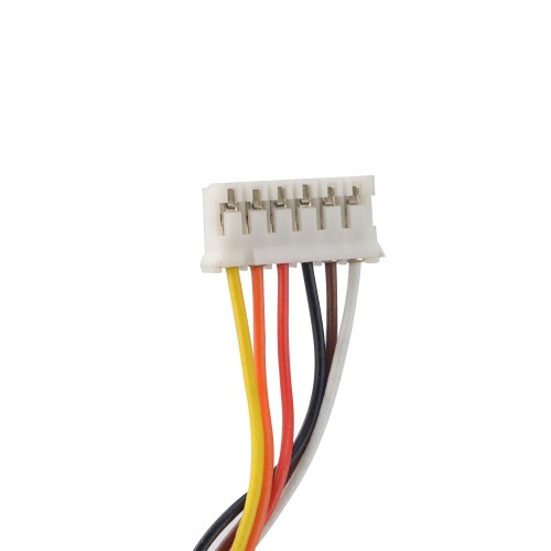 Φ25x25mm PM Stepper Motor W/Dişli Oranı 10:1 Mahmuzlu Dişli Kutusu