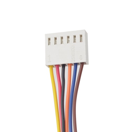 CN Satışta - Φ42x38mm PM Stepper Motor W/Dişli Oranı 50:1 Mahmuzlu Dişli Kutusu