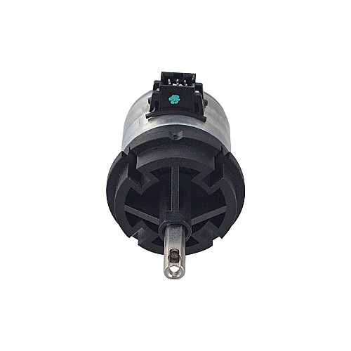 Φ28x21mm PM Captive Lineer Adım Motoru 0,16A Kablo 1mm/0,039" Hareket 12mm