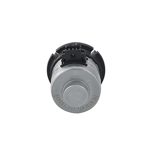 Φ28x21mm PM Captive Lineer Adım Motoru 0,16A Kablo 1mm/0,039" Hareket 12mm