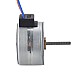 CN Satışta - Φ35x22mm PM Harici Lineer Adım Motoru 0.2A Kablo 0.5mm/0.0197" Uzunluk 21.5mm