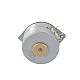 Φ25x16mm PM Adım motoru 15 derece 12,25 mN.m (1,735 oz.in) 0,275 A 4 Kablo