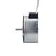 Φ42x23,5 mm PM Adım Motoru 7,5 derece 68,6 mN.m (9,717 oz.in) 0,6 A 4 Kablo