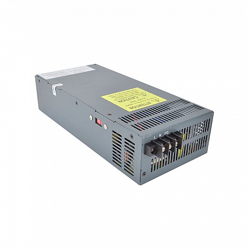 1000W 48V 21A 115/230VAC Anahtarlama Güç Kaynağı Step Motor CNC Kitleri 1000W 48V 21A 115/230VAC Anahtarlama Güç Kaynağı Step Motor CNC Kitleri