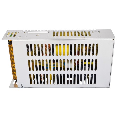 201W 24V 8.3A 115/230V Anahtarlama Güç Kaynağı Step Motor CNC Yönlendirici Kitleri