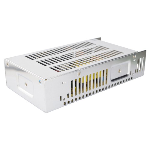 201W 24V 8.3A 115/230V Anahtarlama Güç Kaynağı Step Motor CNC Yönlendirici Kitleri