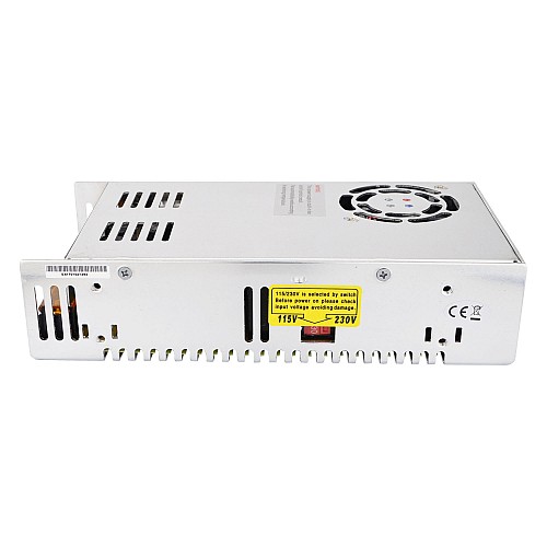 400W 36V 11A 115/230V Anahtarlama Güç Kaynağı Step Motor CNC Yönlendirici Kitleri 400W 36V 11A 115/230V Anahtarlama Güç Kaynağı Step Motor CNC Yönlendirici Kitleri