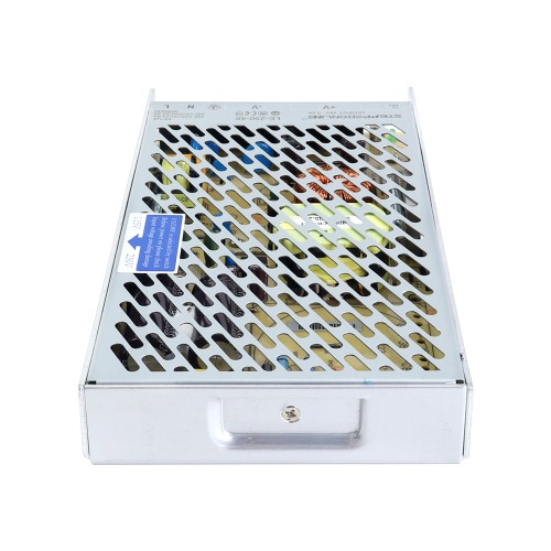 250W 48V 5.2A 115/230V Anahtarlama Güç Kaynağı Step Motor CNC Yönlendirici Kitleri